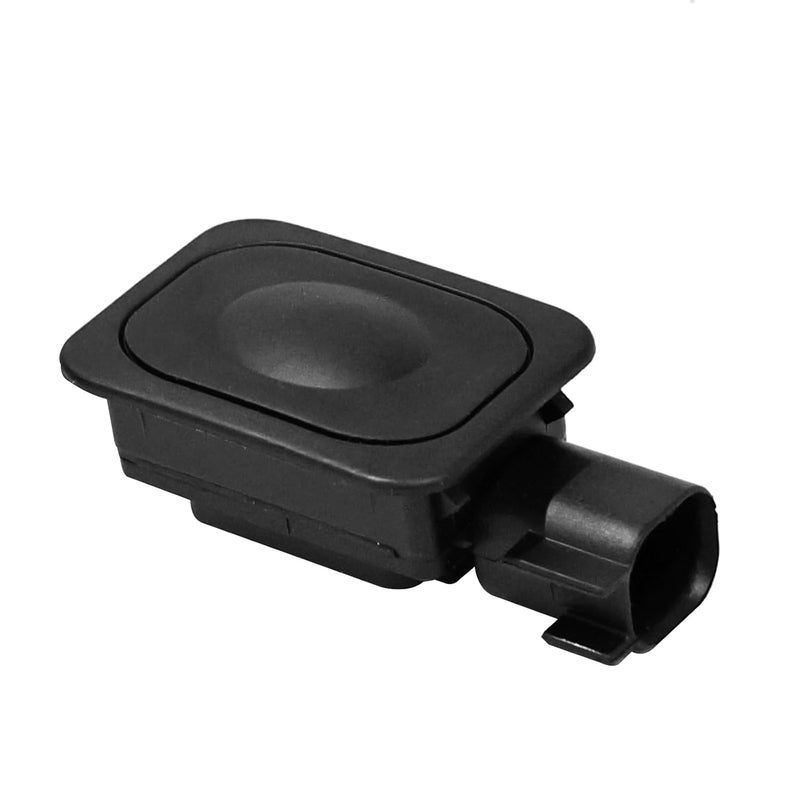 Rawsomes Rear Cargo Bed Lamp Light Switch Compatible with Ford F150 2015-2023 F350 F250 2017-2023 Super Duty F550 F450 2017-2022 Rear Liftgate Trunk Release Switch Button Replace FL3Z-9C888-B SW7733 - Image 3